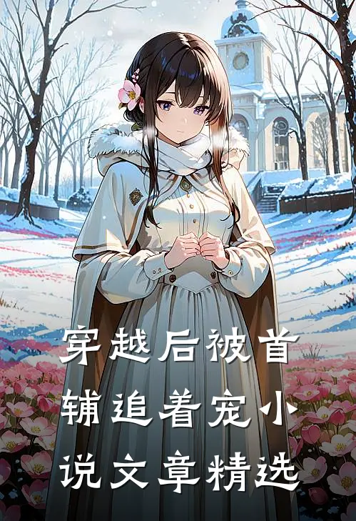 穿越后被首辅追着宠小说文章精选