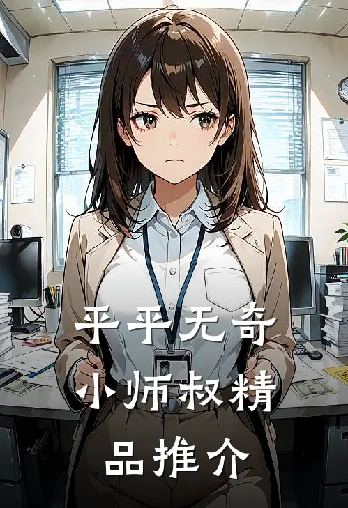 平平无奇小师叔精品推介