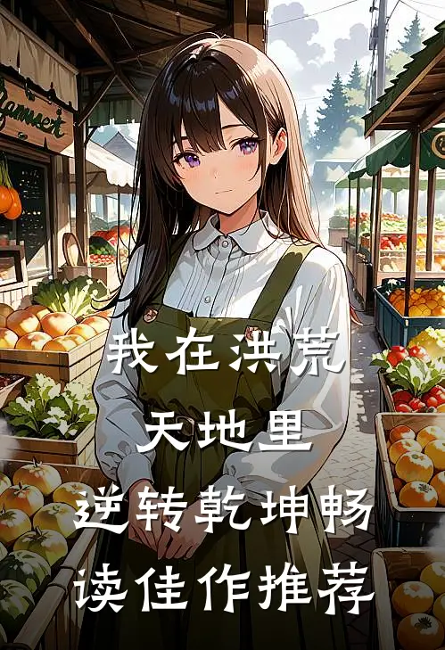 我在洪荒天地里，逆转乾坤畅读佳作推荐