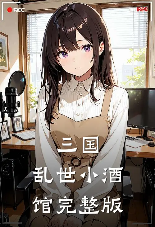 三国：乱世小酒馆完整版