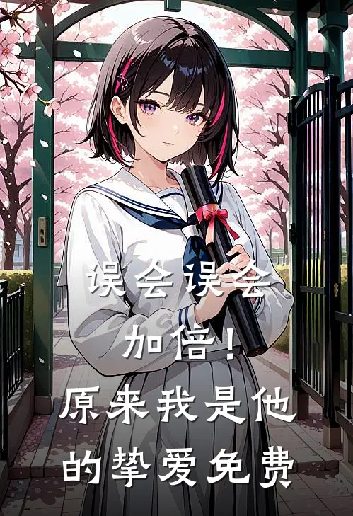 误会误会加倍！原来我是他的挚爱免费
