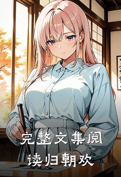 完整文集阅读归朝欢