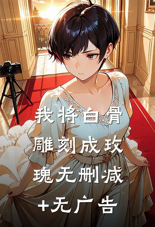 我将白骨雕刻成玫瑰无删减+无广告