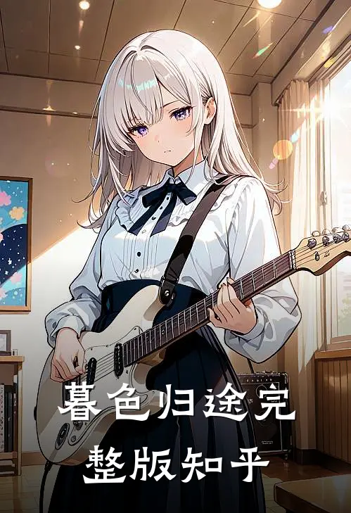 暮色归途完整版知乎