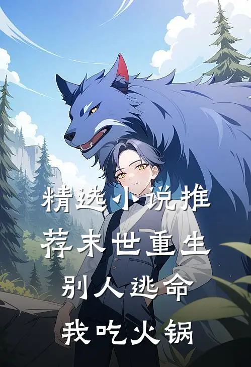 精选小说推荐末世重生：别人逃命我吃火锅