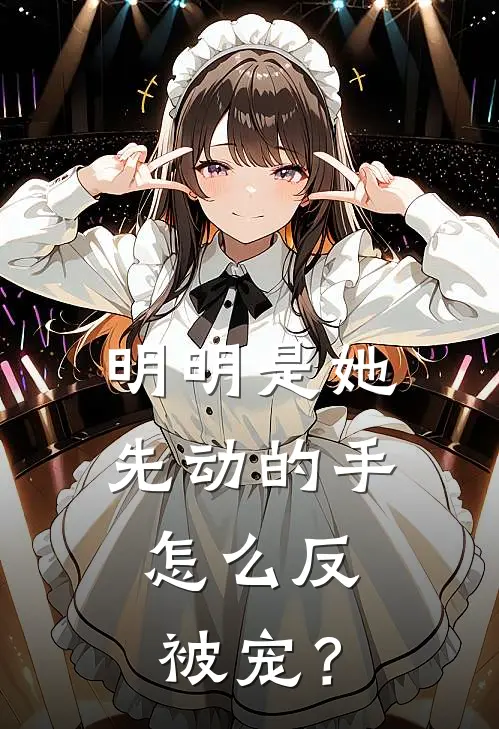 明明是她先动的手，怎么反被宠？