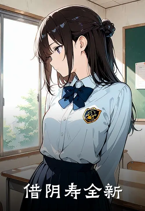 借阴寿全新