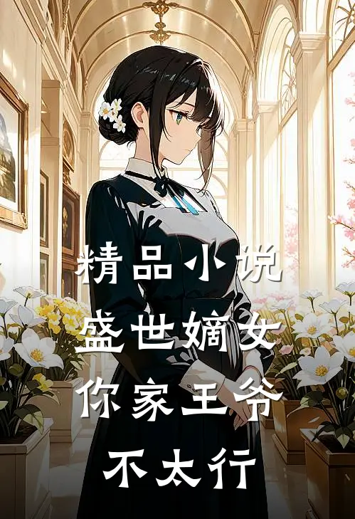 精品小说盛世嫡女：你家王爷不太行
