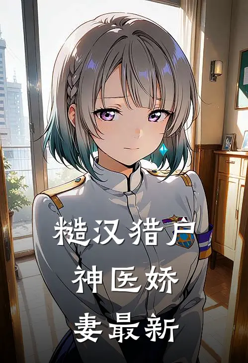 糙汉猎户神医娇妻最新