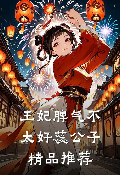 王妃脾气不太好 蕊公子精品推荐