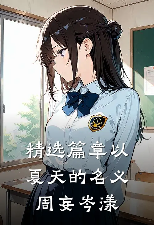 精选篇章以夏天的名义周妄岑漾