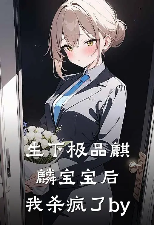 生下极品麒麟宝宝后，我杀疯了by