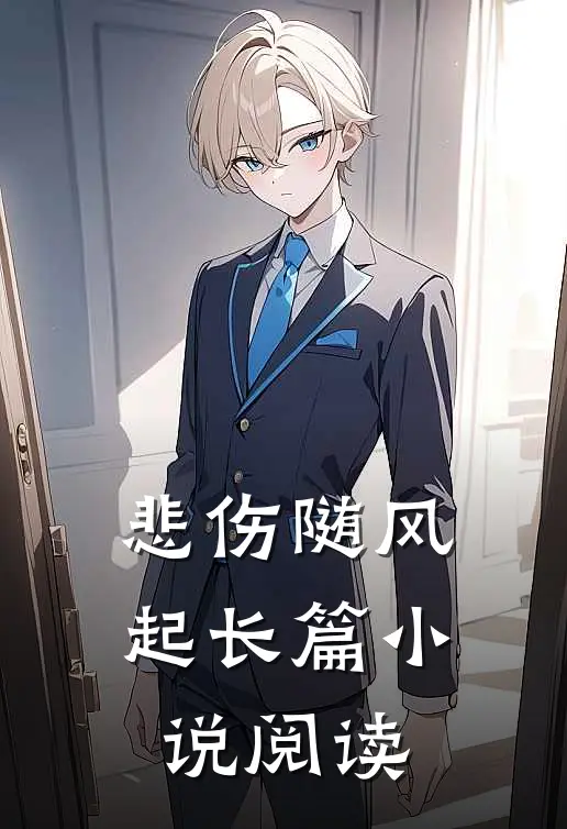 悲伤随风起长篇小说阅读