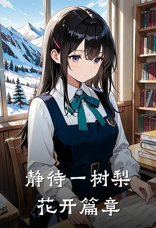 静待一树梨花开篇章