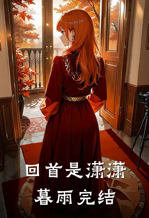 回首是潇潇暮雨完结