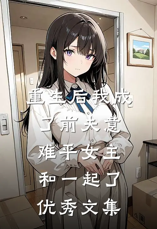 重生后我成了前夫意难平女主和一起了优秀文集