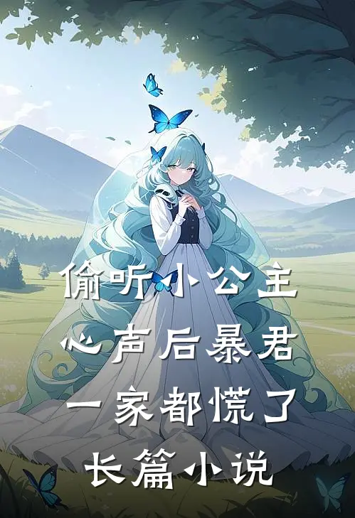 偷听小公主心声后暴君一家都慌了长篇小说