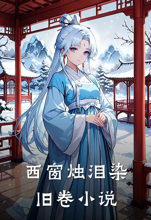 西窗烛泪染旧卷小说