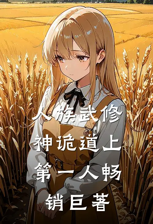 人族武修：神诡道上第一人畅销巨著