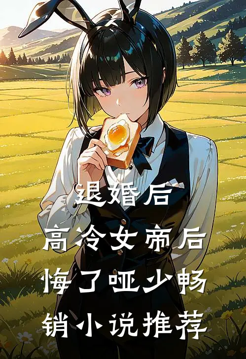 退婚后,高冷女帝后悔了 哑少畅销小说推荐