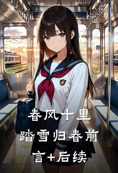 春风十里，踏雪归春前言+后续