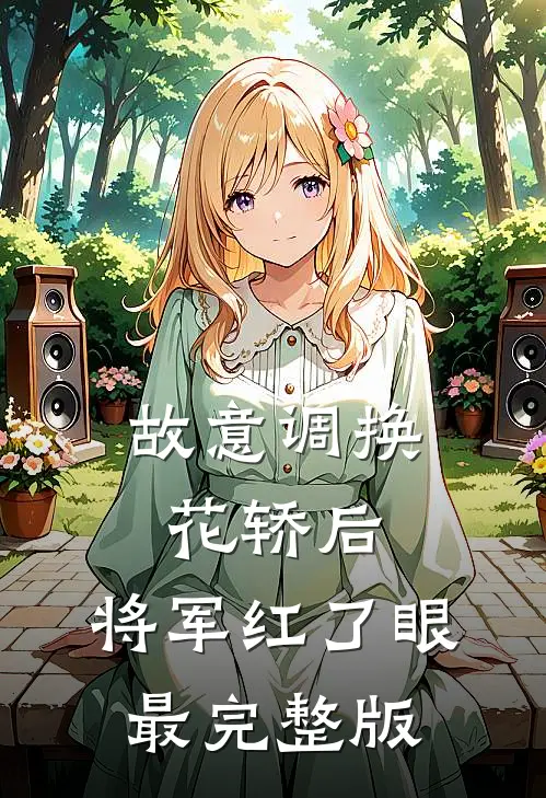 故意调换花轿后，将军红了眼最完整版