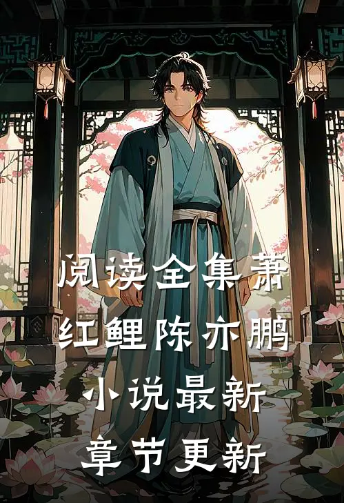 阅读全集萧红鲤陈亦鹏小说最新章节更新