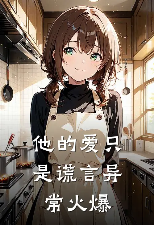 他的爱只是谎言异常火爆