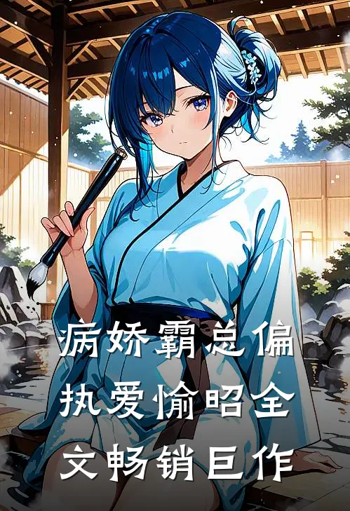病娇霸总偏执爱愉昭全文畅销巨作