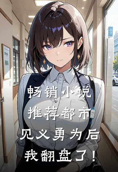 畅销小说推荐都市：见义勇为后，我翻盘了！