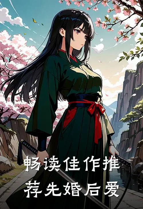 畅读佳作推荐先婚后爱