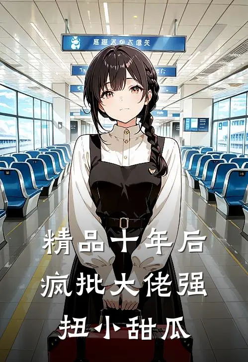 精品十年后，疯批大佬强扭小甜瓜