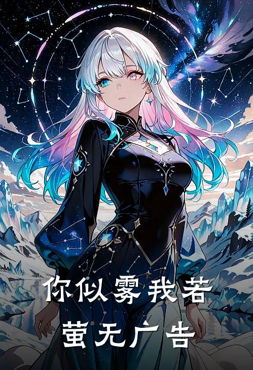 你似雾我若萤无广告