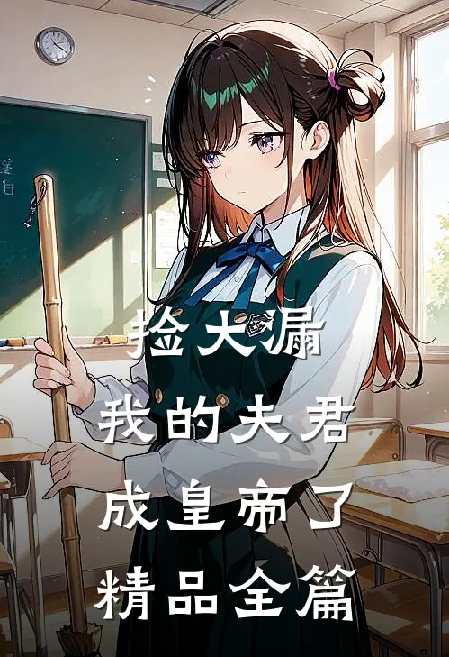 捡大漏，我的夫君成皇帝了精品全篇