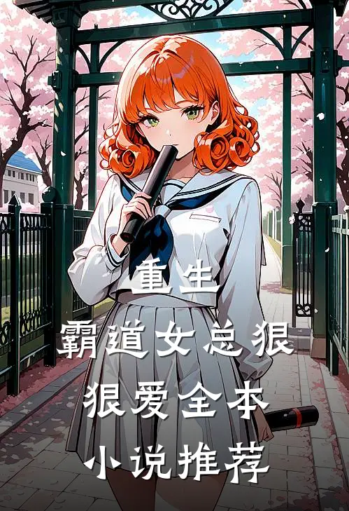 重生：霸道女总狠狠爱全本小说推荐