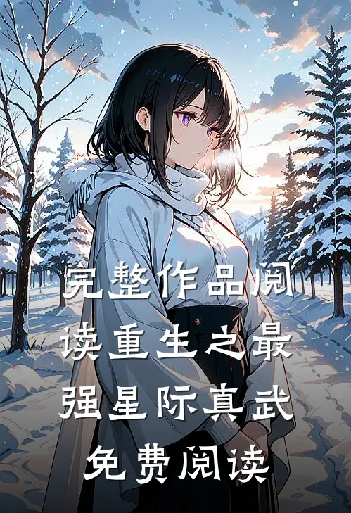 完整作品阅读重生之最强星际真武免费阅读