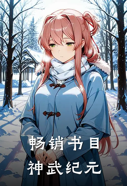畅销书目神武纪元