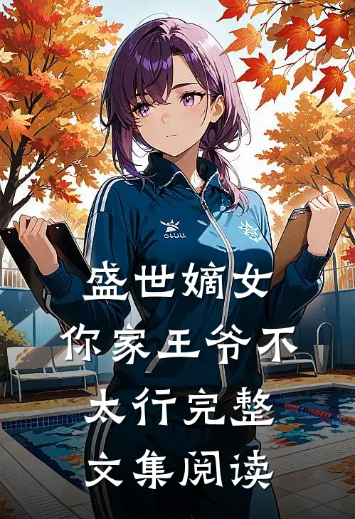 盛世嫡女：你家王爷不太行完整文集阅读