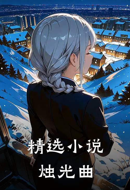 精选小说烛光曲