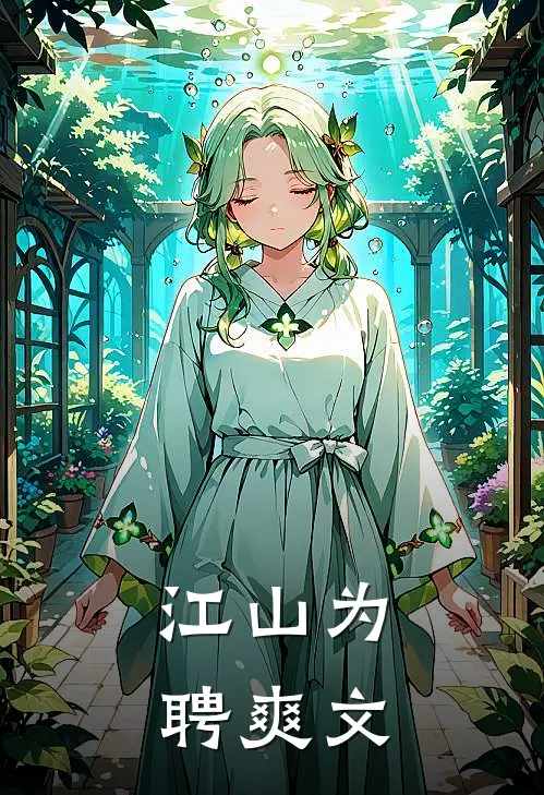 江山为聘爽文