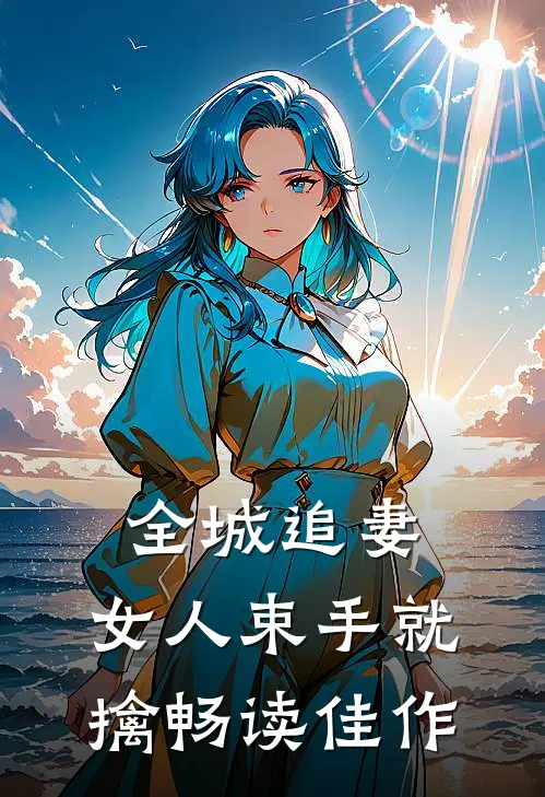 全城追妻：女人束手就擒畅读佳作