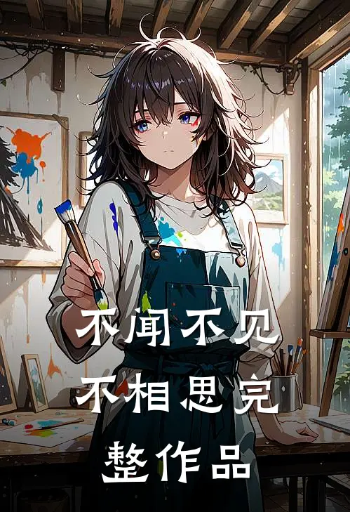 不闻不见不相思完整作品