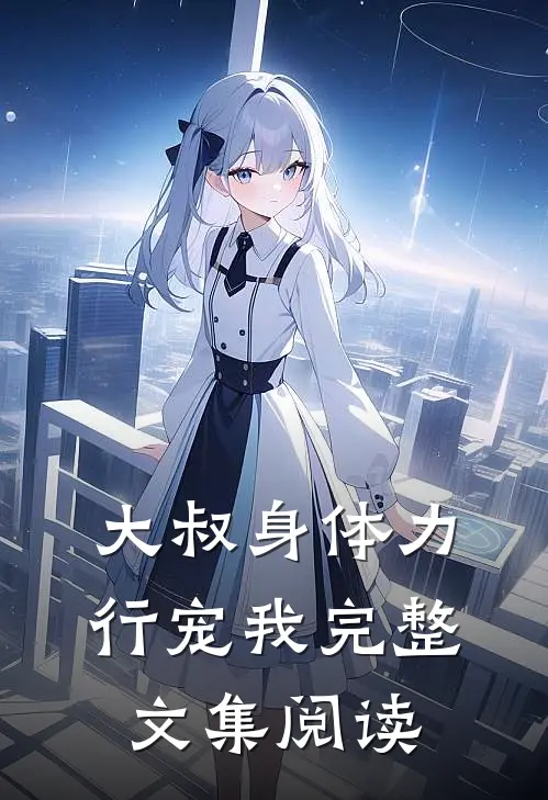 大叔身体力行宠我完整文集阅读