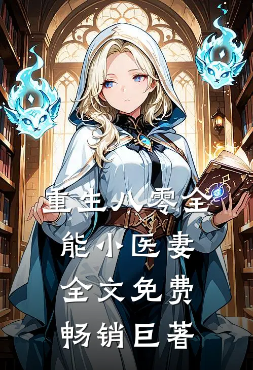 重生八零全能小医妻 全文免费畅销巨著