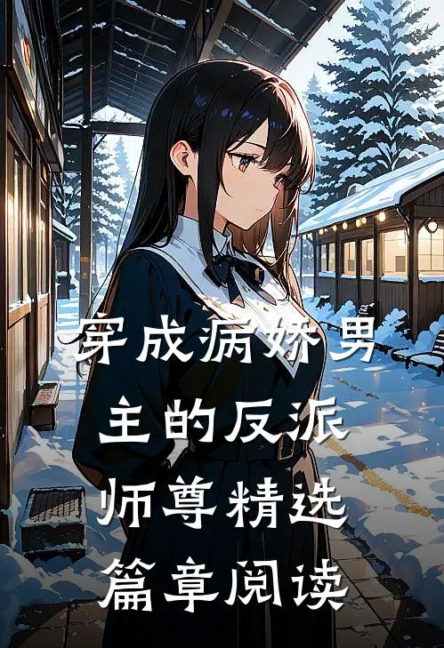 穿成病娇男主的反派师尊精选篇章阅读