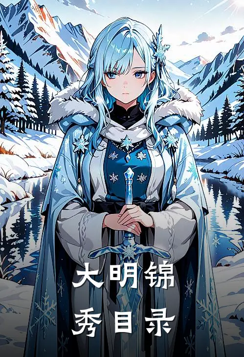 大明锦秀目录