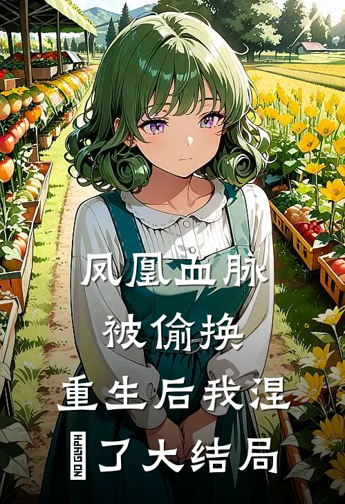 凤凰血脉被偷换，重生后我涅槃了大结局