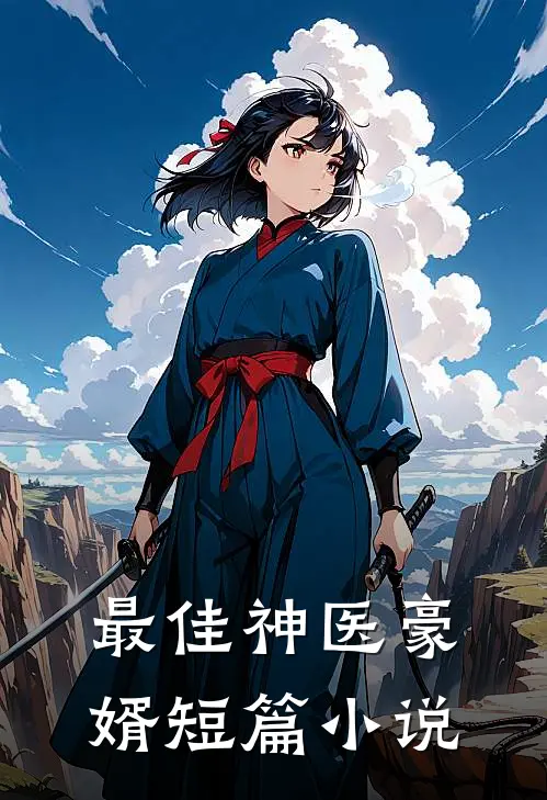 最佳神医豪婿短篇小说