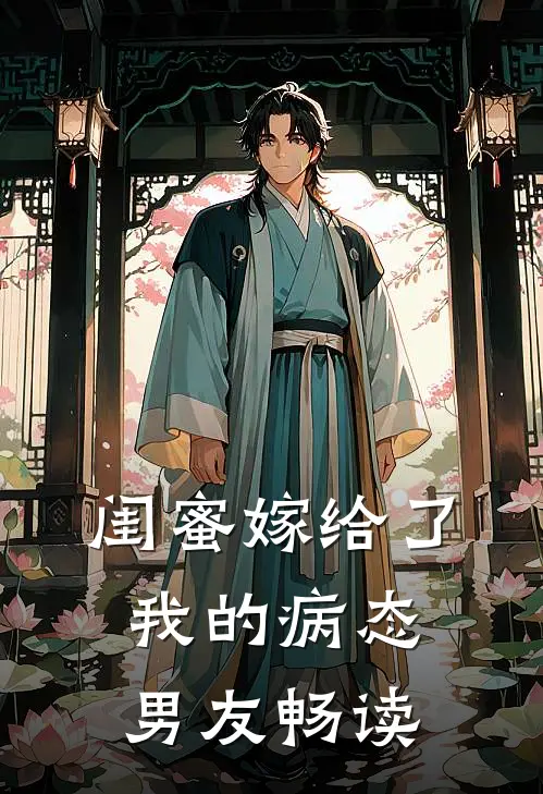 闺蜜嫁给了我的病态男友畅读