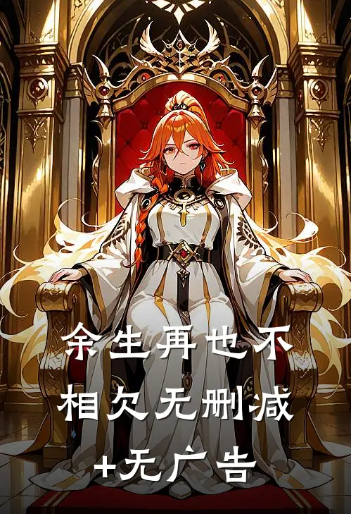余生再也不相欠无删减+无广告